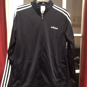 Adidas spirts jacket !!!Firm